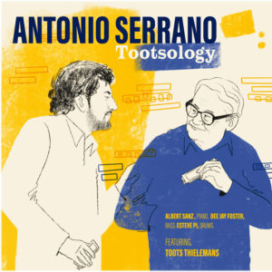 Tootsology - Antonio Serrano
