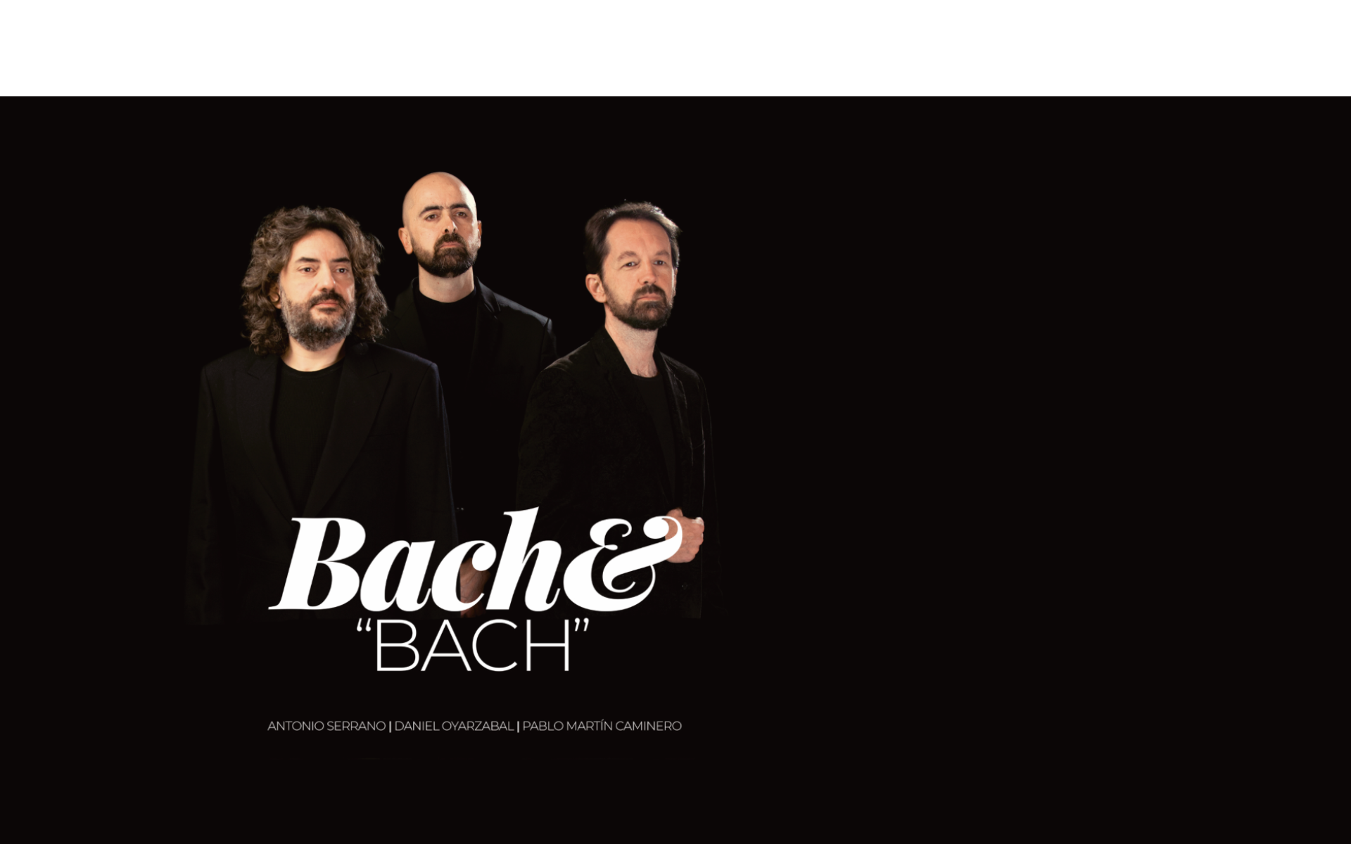 Bach & «Bach»